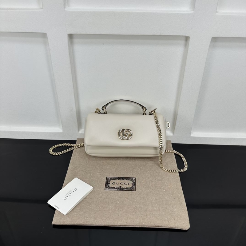 Gucci Top Handle Bags